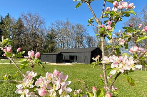 Le Cottage proche du Golf - Location saisonnière - Panazol