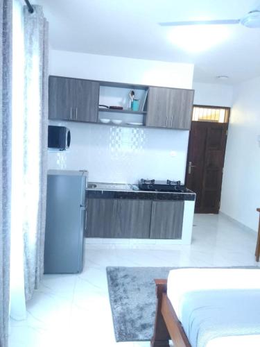 Grey Pearl Apartments Where Raha is Also Our Priority