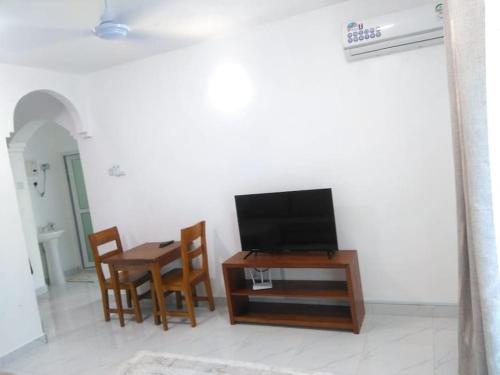 Grey Pearl Apartments Where Raha is Also Our Priority