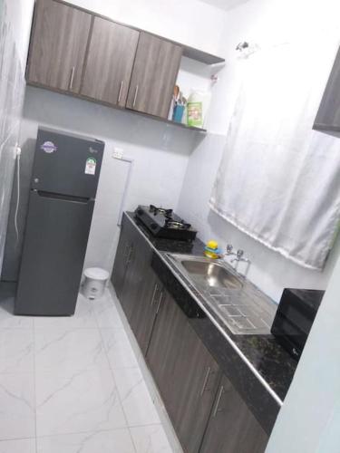 Grey Pearl Apartments Where Raha is Also Our Priority in Malindi
