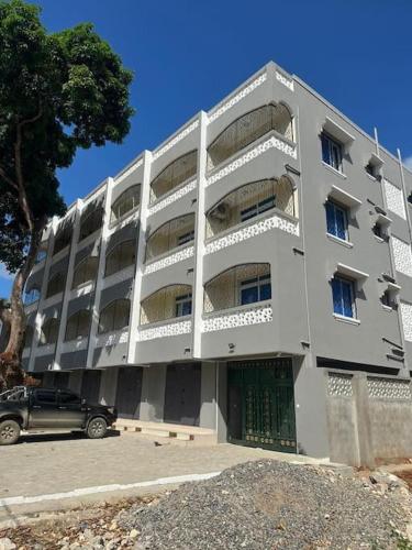 Grey Pearl Apartments Where Raha is Also Our Priority in Malindi