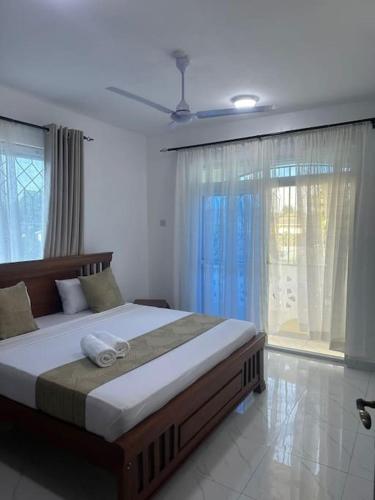 Grey Pearl Apartments Where Raha is Also Our Priority in Malindi