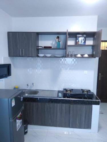 Grey Pearl Apartments Where Raha is Also Our Priority