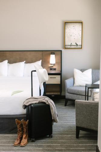 483847813 Hotel Windrow Downtown Ellensburg
