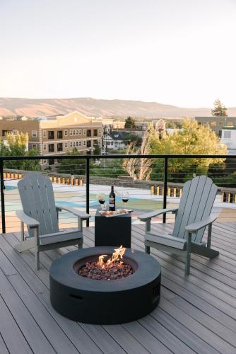 483847822 Hotel Windrow Downtown Ellensburg