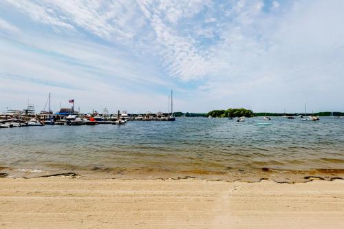 Come About Cottage in Wareham, USA