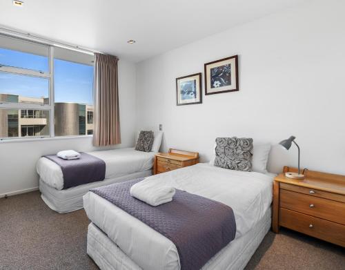 Waimahana Apartment 8 - image 4