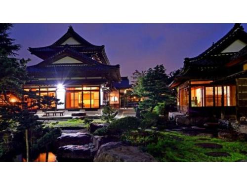 Aizuwakamatsu - House - Vacation STAY 94546v