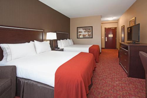 Holiday Inn Express Hotel & Suites Moab, an IHG Hotel