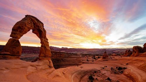 Holiday Inn Express Hotel & Suites Moab, an IHG Hotel