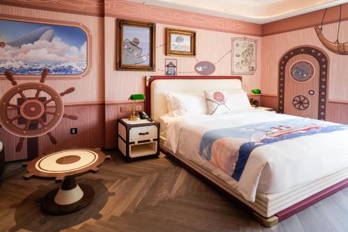 483850952 InterContinental Hotels Shenzhen WECC by IHG