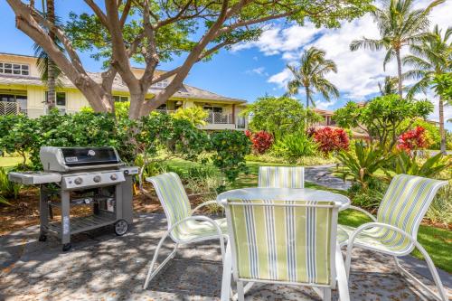 設施, Waikoloa Beach Villas 2BD/2BA Unit J23 in 普阿科(HI)