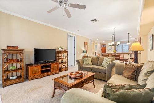 Waikoloa Beach Villas 2BD/2BA Unit J23 in 普阿科(HI)