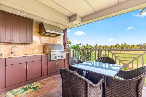 設施, Waikoloa Beach Villas 2BD/2BA Unit J23 in 普阿科(HI)