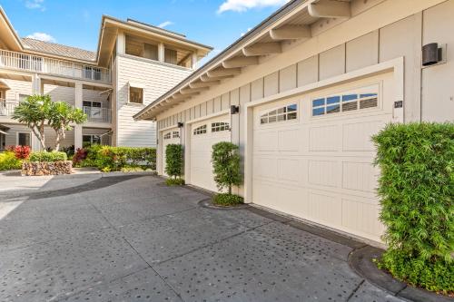花園, Waikoloa Beach Villas 2BD/2BA Unit J23 in 普阿科(HI)