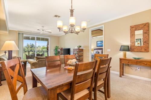 設施, Waikoloa Beach Villas 2BD/2BA Unit J23 in 普阿科(HI)