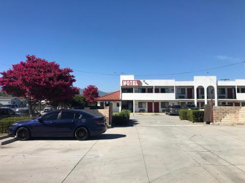 Eunice Plaza Motel 2