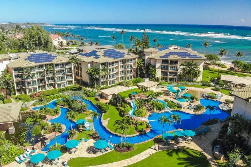 Condos in Waipouli Beach Resort