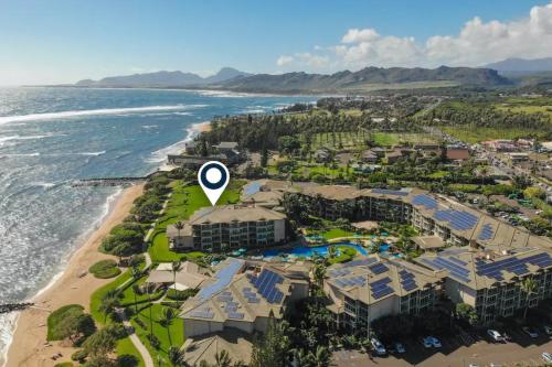 Condos in Waipouli Beach Resort