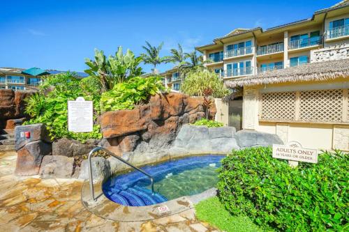 Condos in Waipouli Beach Resort