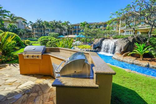 Condos in Waipouli Beach Resort