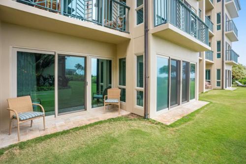 Condos in Waipouli Beach Resort