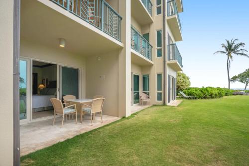 Condos in Waipouli Beach Resort