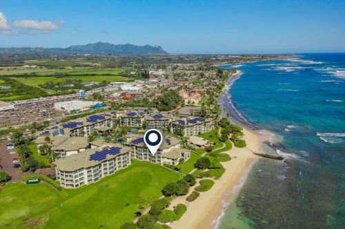 Condos in Waipouli Beach Resort