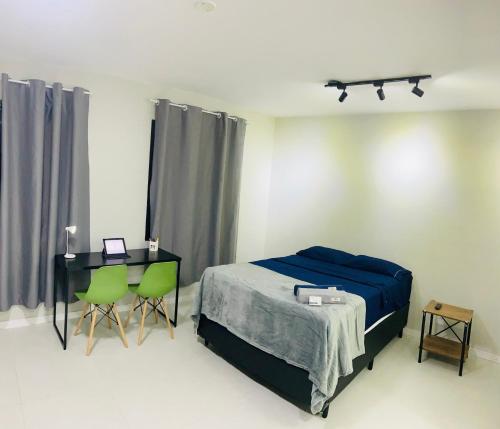 Studio Diferenciado em Pinheiros, San Paolo