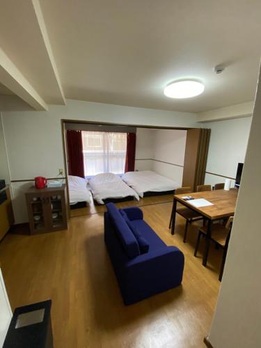 Laforet Tokaichi Room Type - Family Room with Bath Laforet Tokaichi Room Type - Family Room with Bath