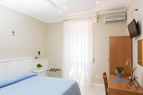 Terme Gorga Hotel in Alcamo