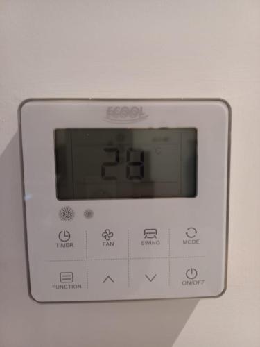 Appartement Studio Maarif Casablanca Le loft, Casablanca (photo 4)