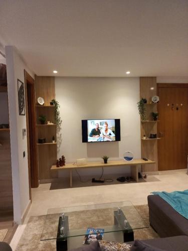 Appartement Studio Maarif Casablanca Le loft, Casablanca (photo 6)