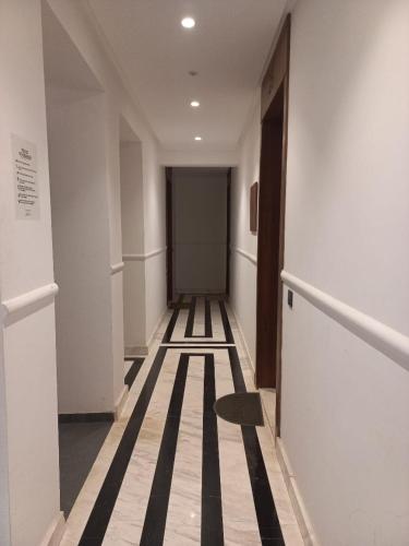 Appartement Studio Maarif Casablanca Le loft, Casablanca (photo 9)