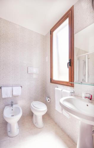 Deluxe Single Room with Balcony room in B&B La Torre