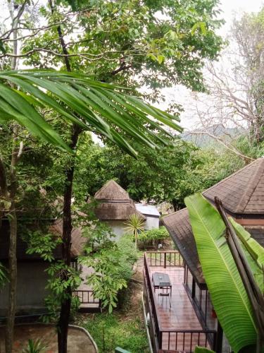 송클라 สงขลาคีรี รีสอร์ท SongkhlaKeeree Resort 4성급 호텔 수영장