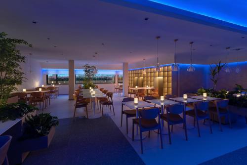 CYBO Station SSAW Shangpin Hotel Luohu Shenzhen