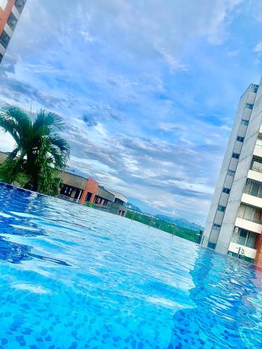 Apartamento vacacional Girardot,