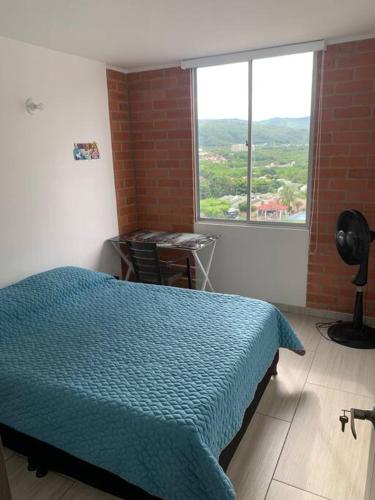 Apartamento vacacional Girardot,