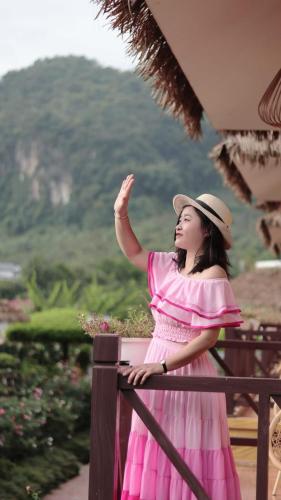 Mộc Châu Eco Garden - image 3