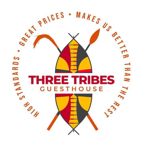 Three Tribes Guest House