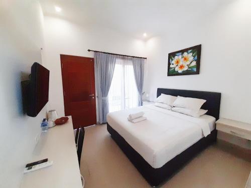 De Loran Hotel in Seririt