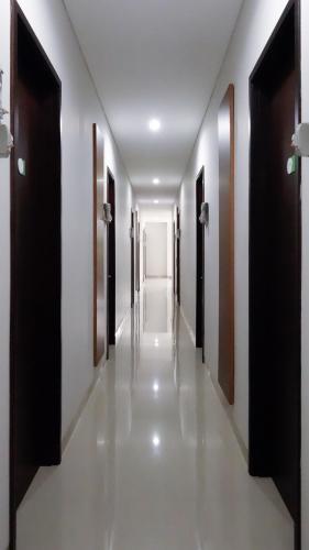 LN9 Bandung Guest House near NuArt Sculpture Park