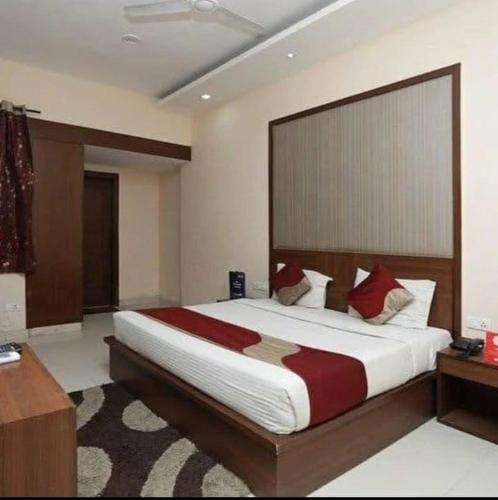 Metro Inn Residency