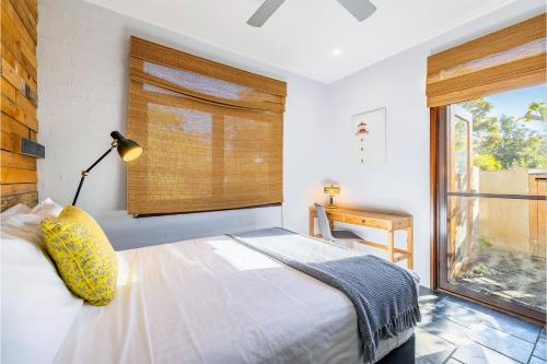 Wanda Waterview, 1-344 Wanda Ave - Water Views, Linen, Bed Making, Wi-Fi, aircon