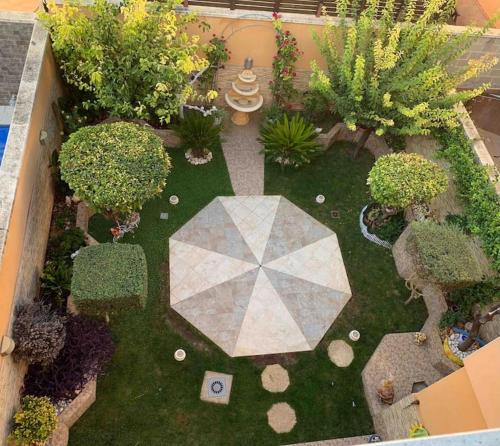 . SUITE LUJOSO CON CHIMENEA