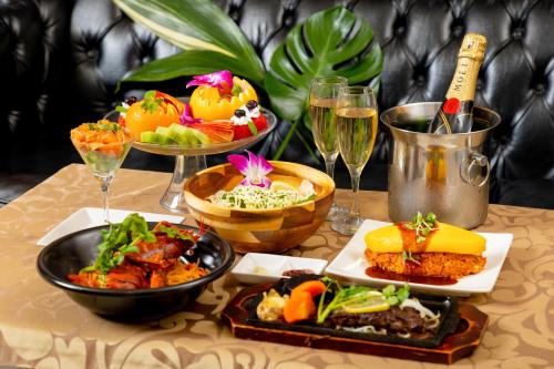 Hotel Atlantis Machida -Adult Only near Yokohama Zoo ''Zoorasia''