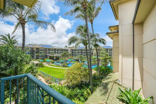 Condos in Waipouli Beach Resort