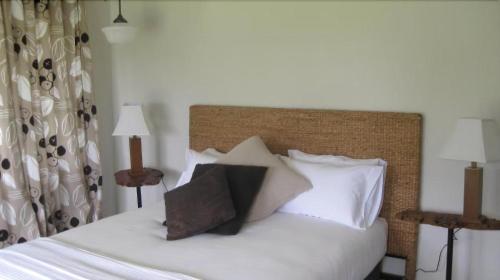 Bodalla Dairy Shed Guest Rooms in Bodalla