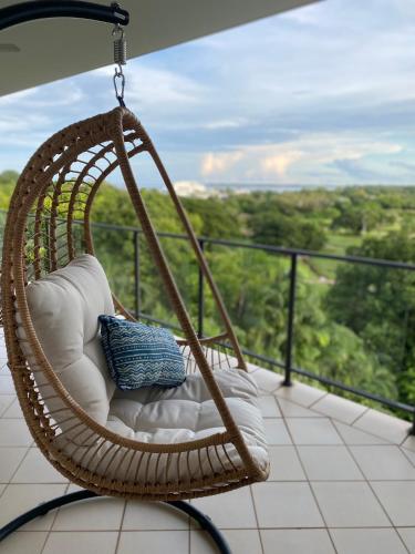 Pensiun di Bali